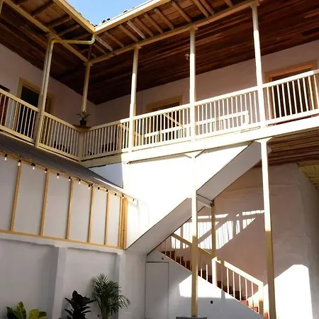 Casa Tipica Salaminena Villa Salamina Exterior photo