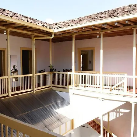 Casa Tipica Salaminena Villa Salamina Exterior photo