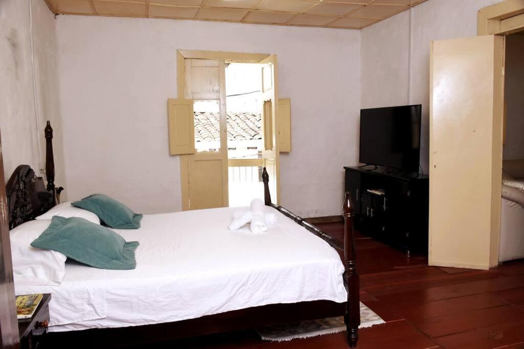 Casa Tipica Salaminena * Salamina