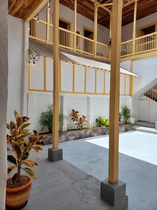Ferienhaus Casa Tipica Salaminena *