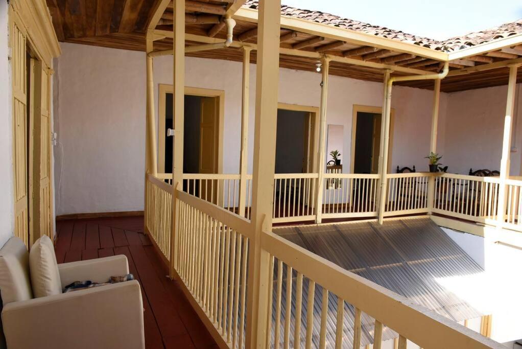 Ferienhaus Casa Tipica Salaminena