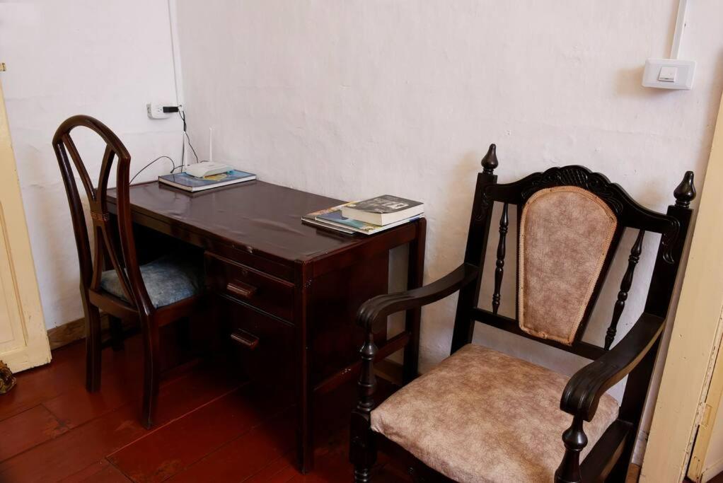 Casa Tipica Salaminena Ferienhaus *