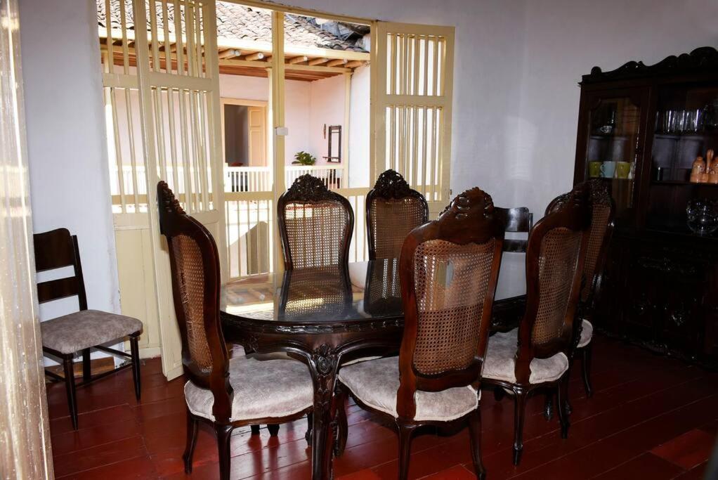 Casa Tipica Salaminena Ferienhaus Salamina