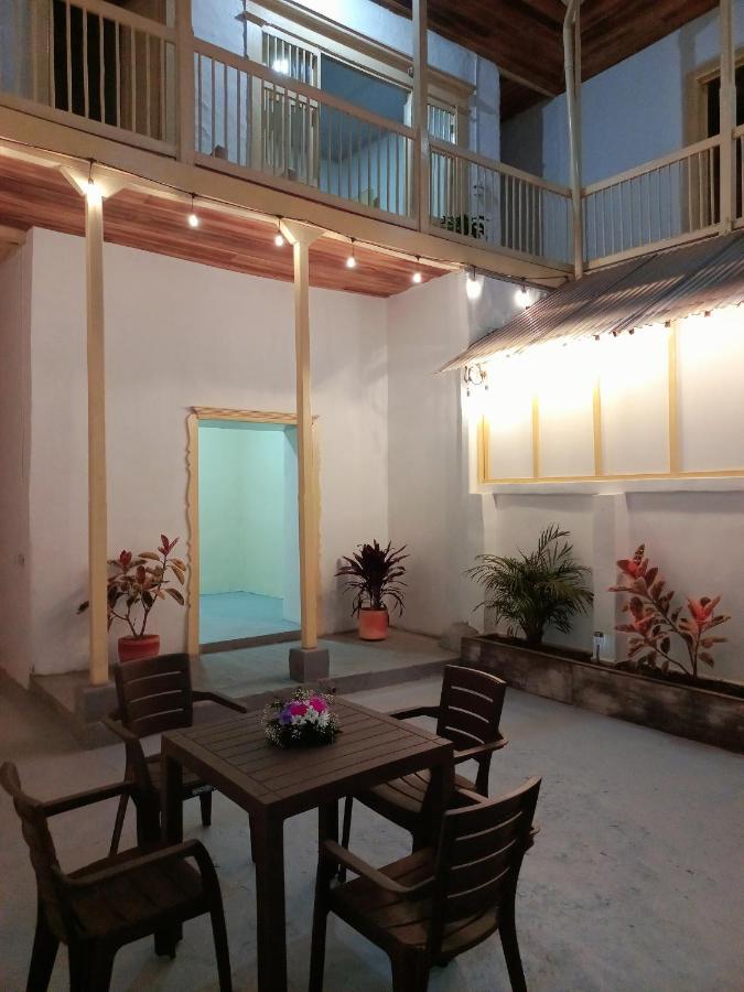 Ferienhaus Casa Tipica Salaminena